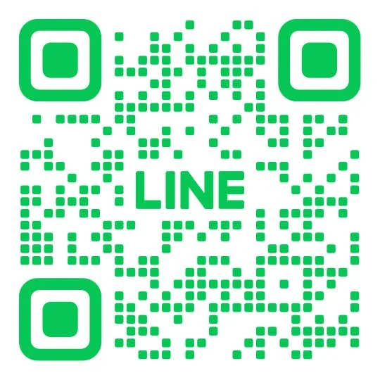 QR Code เพิ่มเพื่อน joker123 gaming Line Official